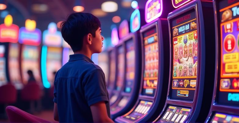 เว็บสล็อตฟรีเครดิตไม่ต้องฝากก่อน